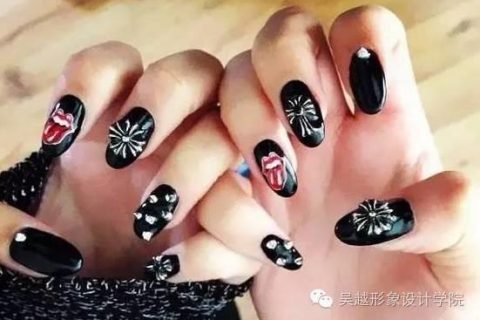 美甲过程中常见的5个问题，你遇到了吗？