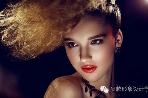 3分钟学会，三种应急美发术~