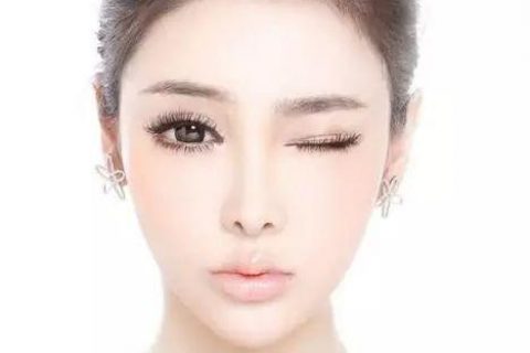 韩式半永久眼线全解析！和传统纹眼线区别大了！