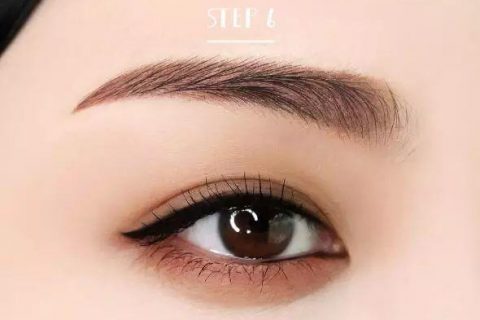 【美妆】斩男妆算什么？做自己的女王才像样！