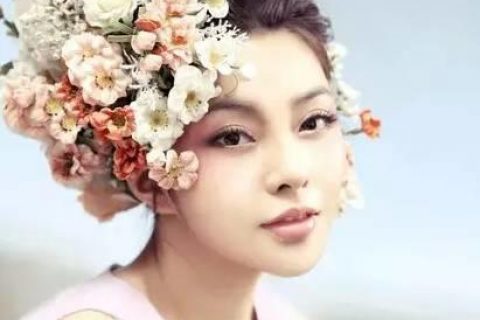 化妆步骤详解，初学化妆的一定要看看！