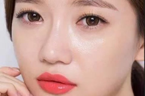 明星为什么敢素颜？做了半永久化妆就是这么任性!