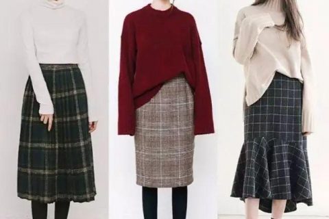 【美搭】初春这样穿，时髦显瘦又有气质！
