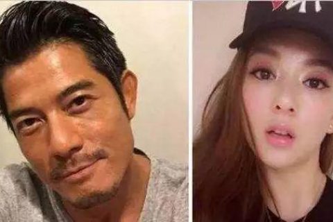 51岁郭富城低调完婚，天王嫂的护肤品却都高调的很！