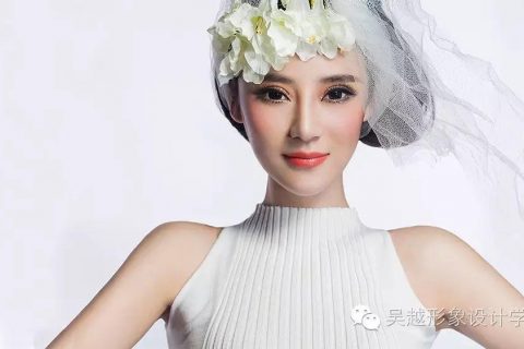 美发|驾驭你的发型！