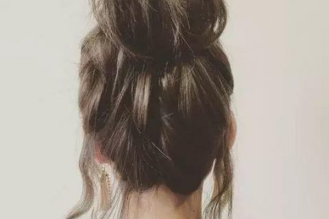 【美发】不要再披头散发了，这样扎瞬间年轻10岁！
