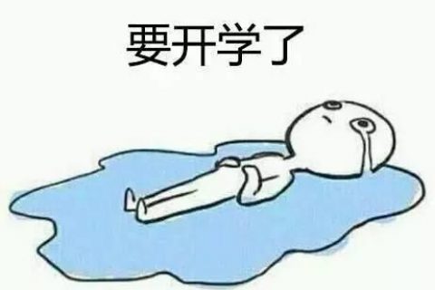 【开学】what? 什么？ 听说吴越形象设计学校开学了!？