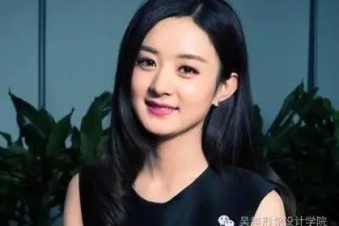 中分那么好看，别人美成范爷，为何你却成了高晓松？