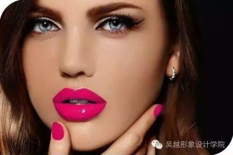 美甲对女人的意义！
