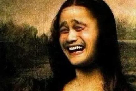 轻松过周末，笑笑更健康！