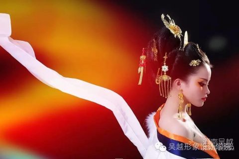 武媚娘