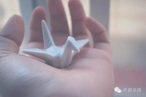 【吴越学校】作品展示