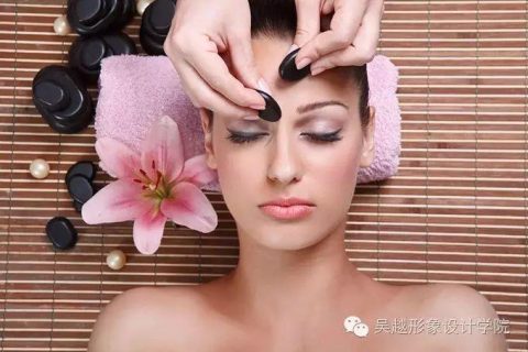 美容小秘诀，再不学你就没人要啦！