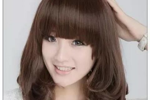 发型决定你的年龄？女人必看