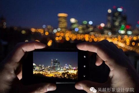 摄影初学者须知丨全方位掌握构图技巧