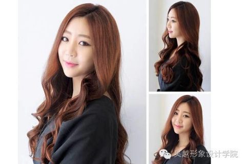 还在纠结换什么发型吗？快来看看韩国可爱妹子的最新发型吧！