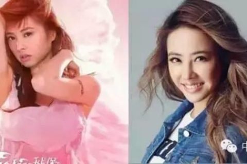 女明星们从未公开过的化妆惊天大秘密！看到的人就是赚到！