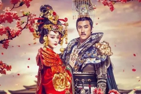 想做明星的私人造型师吗？吴越高端影视课程招生了，不要错过与明星零距离接触的机会！