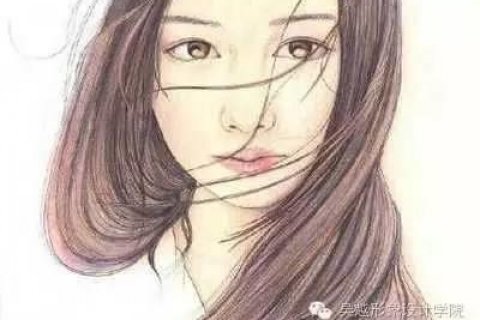 头发少？别担心