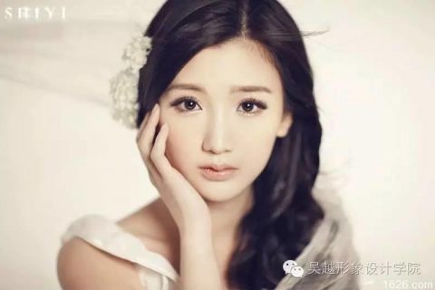 明星们都迷上了水果头发型