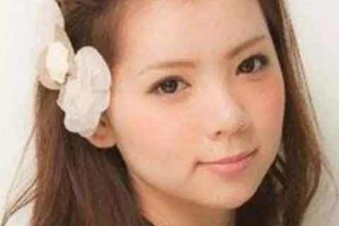【吴越学校】刘海编发教程图解7部曲 让你编出清新甜美风