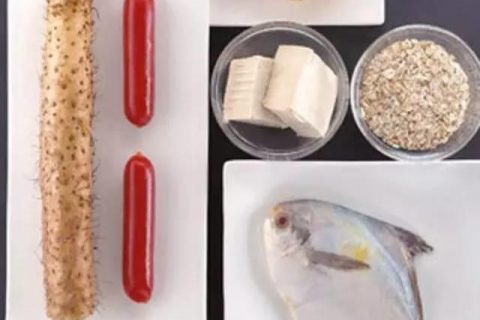 超级饱腹食物 让你不节食照样瘦