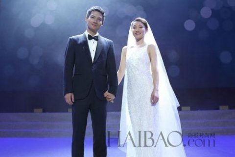 女神结婚年 气场女神养成记学起来！