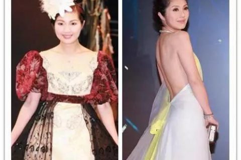 从肥妹蜕变成女神 跟女星学瘦身
