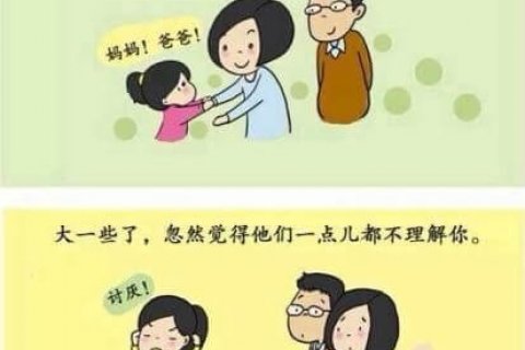 【吴越形象设计学校】时间都去哪儿了？（多图）