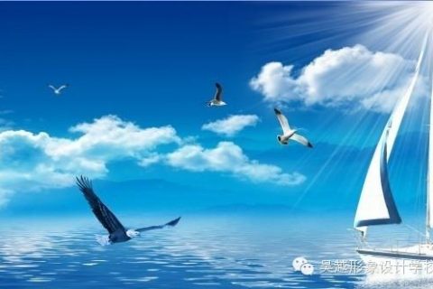 【吴越形象设计学校】世界知名企业的18个经典段子