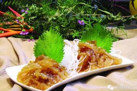 夏季吃这7种食物最减肥