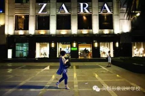 你真的清楚ZARA、H&M和优衣库之间的差别吗