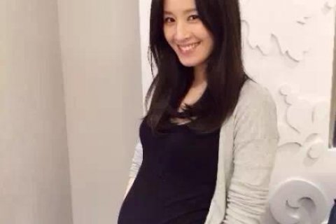 新晋星妈靓颜PK 她们生了娃还这么漂亮
