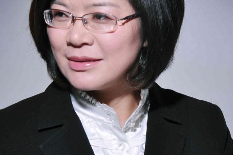 孙慧玲 校长