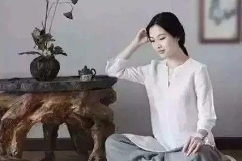 你只管善良，上天自有安排。