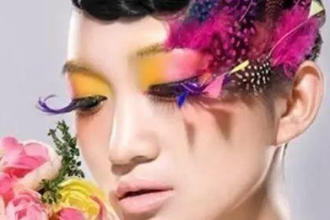 美美哒妆面需要正确的步骤
