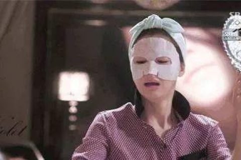 护肤品到底要涂几层？90%的女生都搞不清楚！