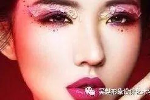 你的肤色决定口红的颜色，你选对色号了吗？