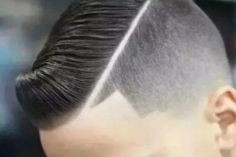 美发干货，别人家孩子的头发是如何那么好看的？