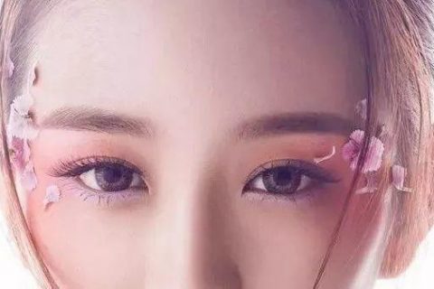 纹眉也要看“面子”