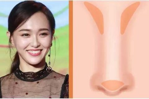 整容级别画鼻影大法，想拥有完美鼻形的看这里！