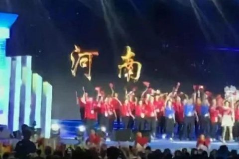 祝贺吴越学员跻身“世界技能大赛美发项目”国家队！