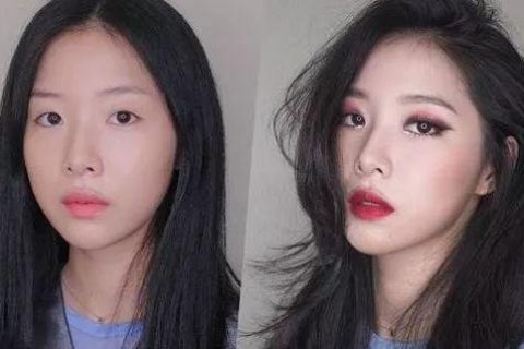 换发型=换张脸？不信你看！