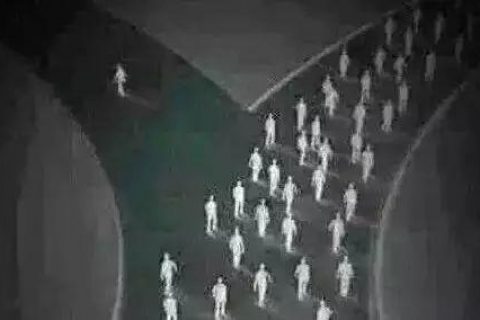 12张震撼人心的图片，你看懂几张？最后一张绝了！