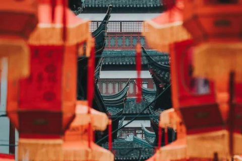 吴越学校祝您元宵节快乐！