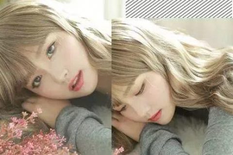 想变女神? 你选对发色了么