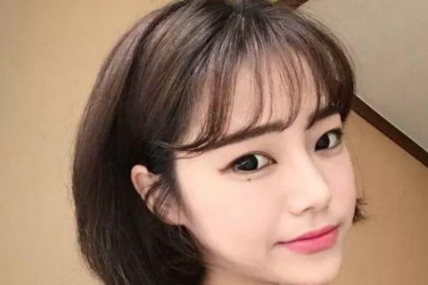 据说，这才是最受欢迎的短发长度...