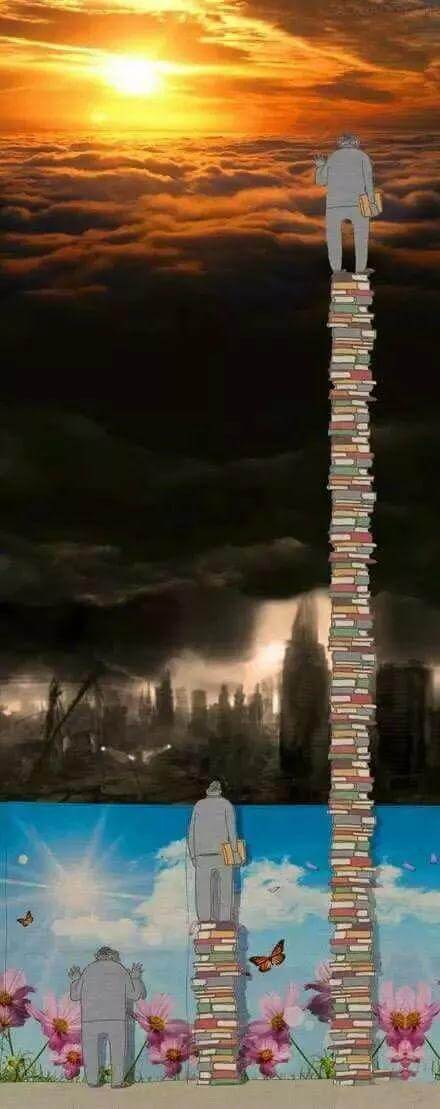 25张图，帮你少走很多弯路。