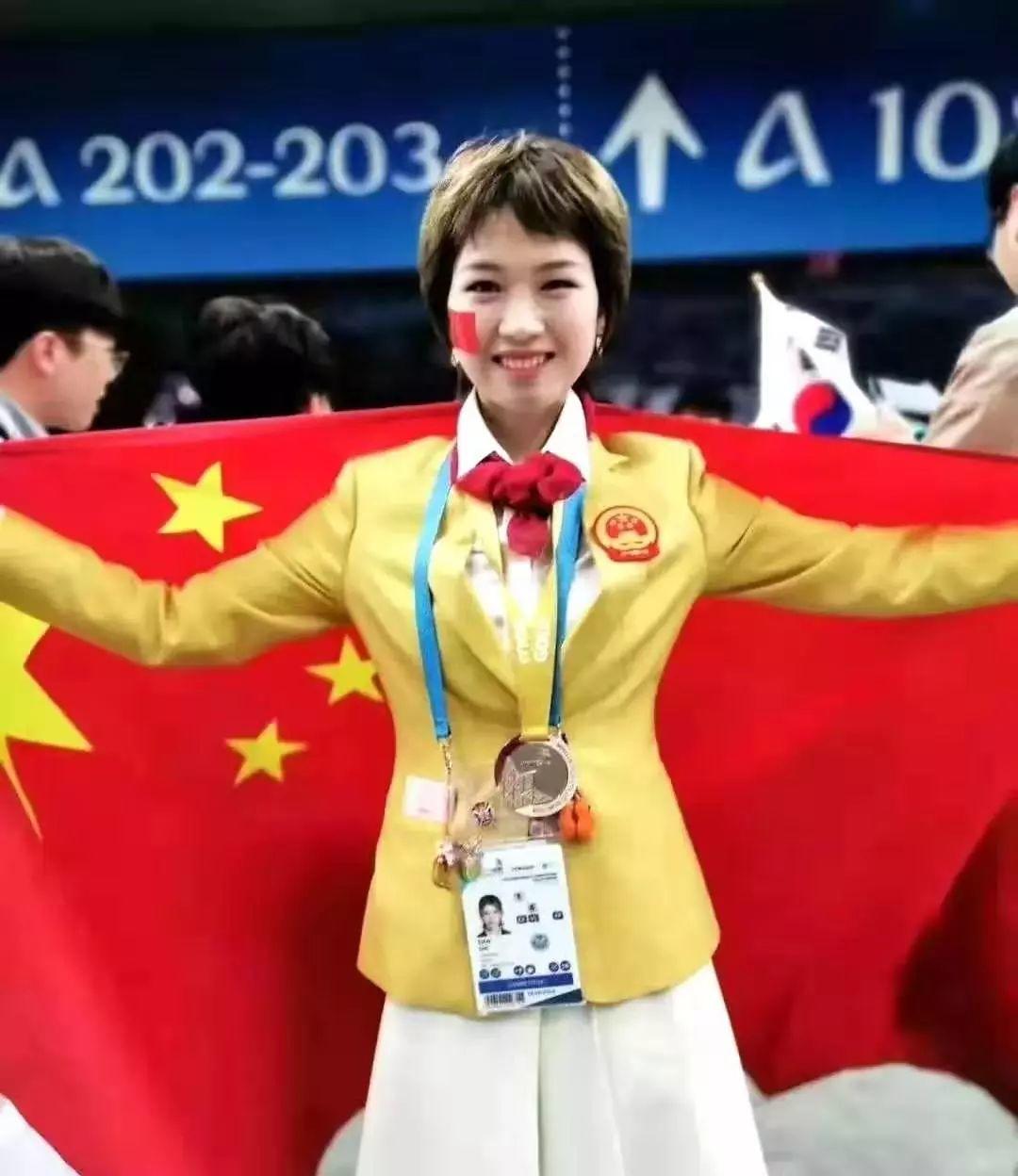 祝贺第45届世界技能大赛中国队摘金夺银荣耀归来