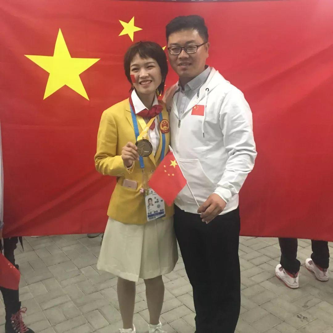 祝贺第45届世界技能大赛中国队摘金夺银荣耀归来